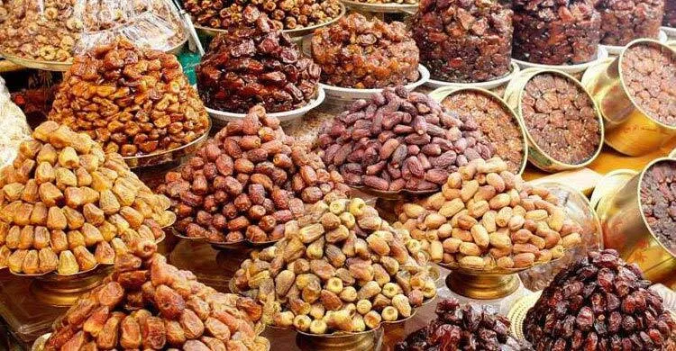 খেজুর