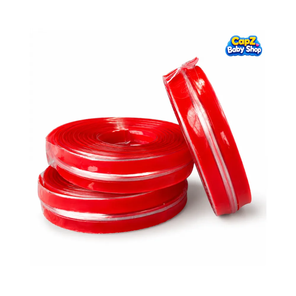 Table Corner Protector For Baby, Soft Silicon Clear Edge Guard, Strong Adhesive