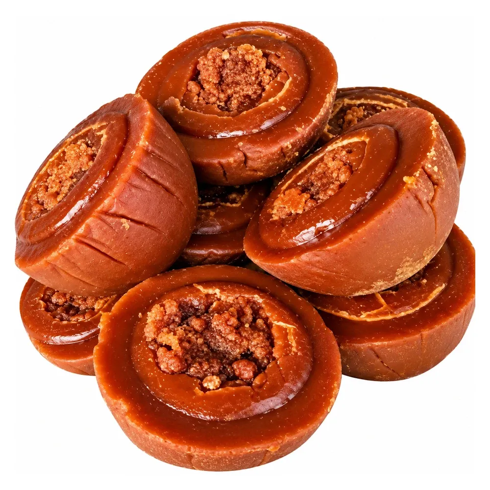 1 kg গোল পাটালি