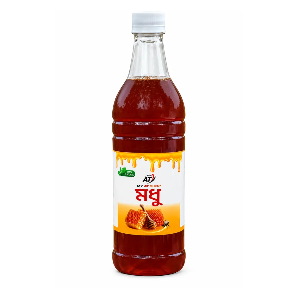 সুন্দরবনের মধু